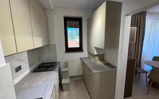 Apartament 2 camere complet mobilat/utilat zona Decebal/Alba Iulia - Poză 14