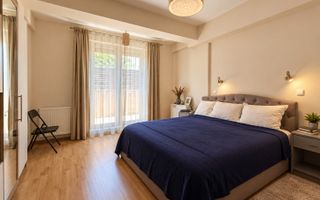 OPORTUNITATE | APARTAMENT 2 CAMERE | BANEASA | TERASA SI CURTE | PARC - Poză 3