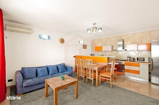 APARTAMENT 3 CAMERE, FALEZA DUNĂRII | COMPLEX REZIDENȚIAL | 750 €/LUNA - Poză 3