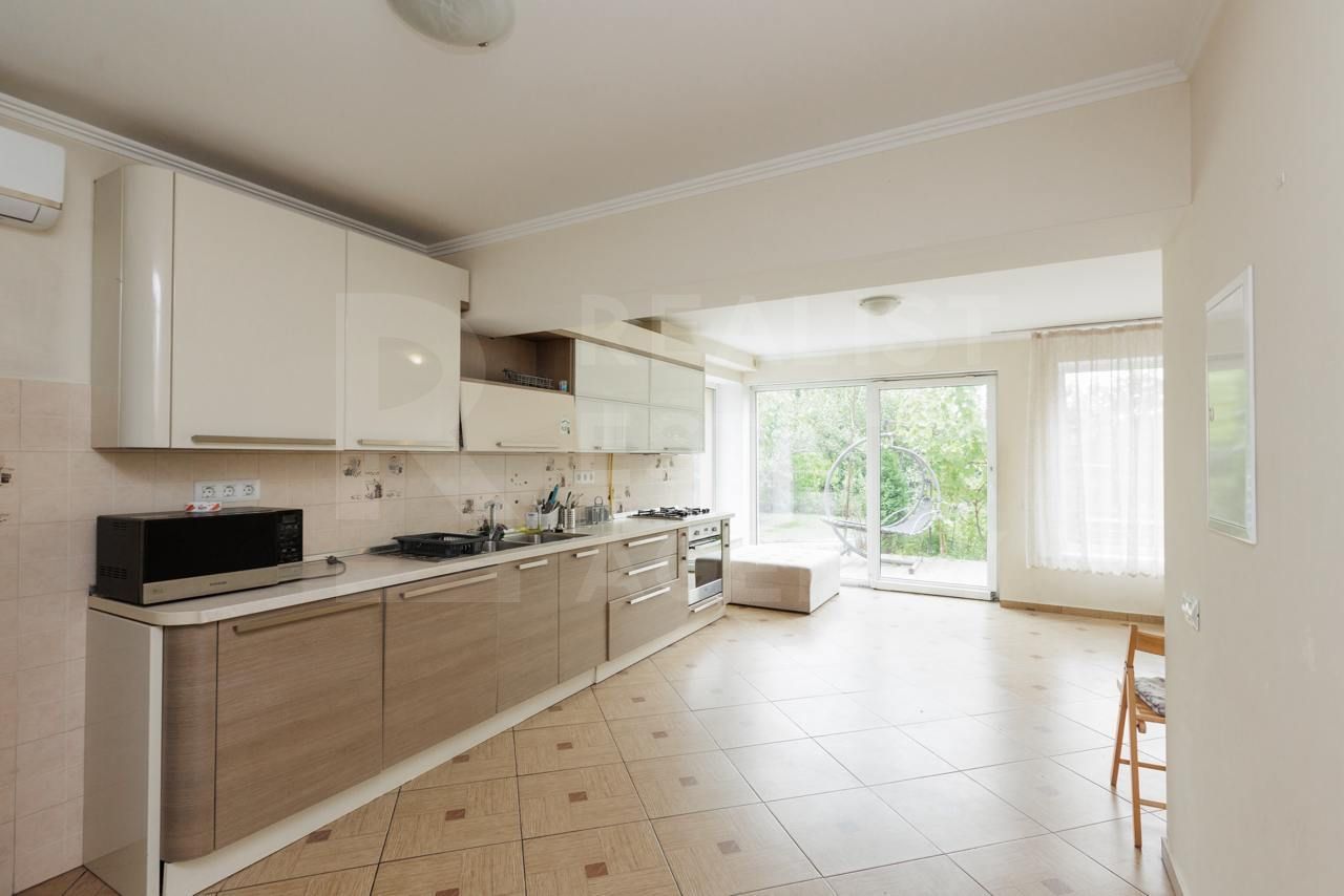 Vânzare, casă, 3 nivele, 6 camere, str. Durlești, Buiucani - Poză 18