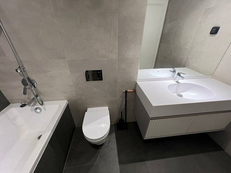 Inchiriere apartament 2 camere luxury | One Herastrau Towers - Poză 18