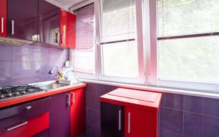 Apartament 3 camere tip PB decomandat Rogerius et 2 din 4 - Poză 4