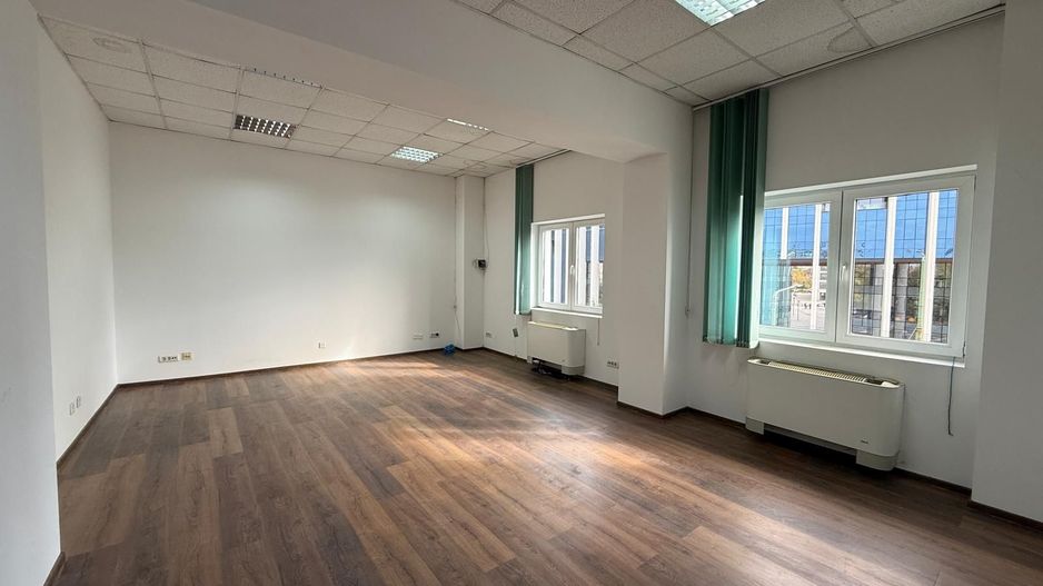 Spații de birouri, lângă ISHO ,vizibilitate excelent - Poză 5