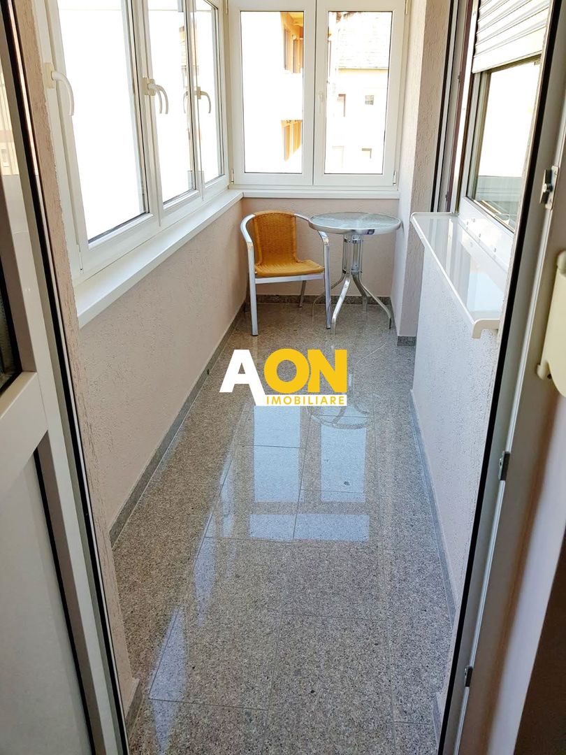 Apartament 4 camere, 102 mp utili + boxa la subsol, Cetate - Poză 13