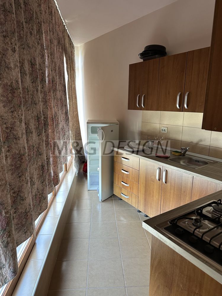 Apartament 1 camera SAD Complex studentesc - Poză 2