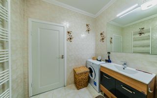 Apartament de revista, 3 camere, bloc Urbanna - Poză 13