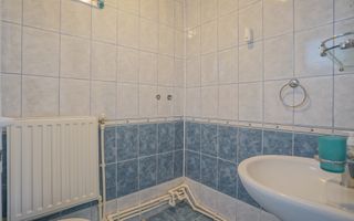 Spatiu Comercial modern 200mp, vad pietonal si auto, Bartolomeu - Poză 20