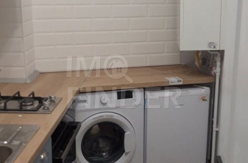 Garsoniera Renovata cu CT Manastur zona USAMV - Poză 3