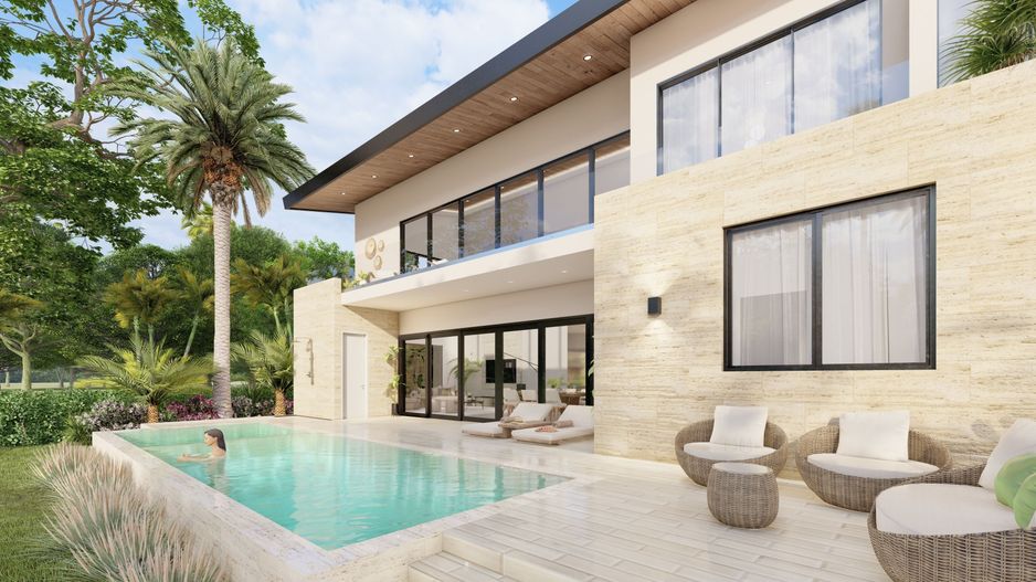 Las Canas , Cap Cana - Poză 15