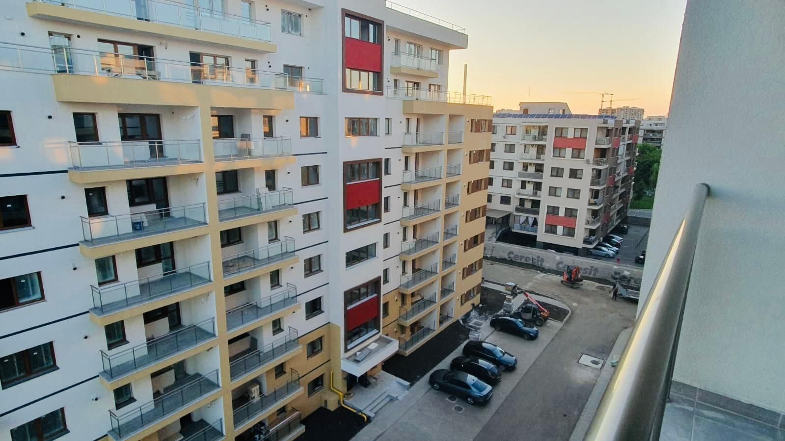 Apartament pentru vanzare I 2 camere I Berceni - Poză 14