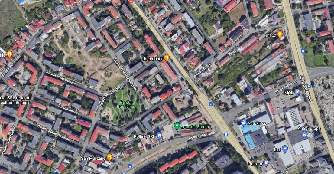 Teren Torontalului - Poză 2