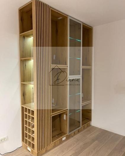 COM 0% I Apartament Erou Iancu Nicolae I Grand Park I piscina sauna - Poză 4