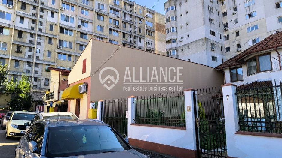 TOMIS 2 EMAG -Spatiu comercial mic si cochet ! - Poză 1