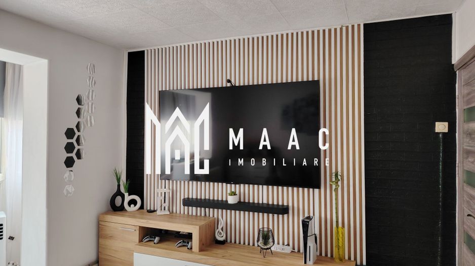 Apartament 3 camere I Renovat I Etaj 2 I Pivniță I  V. Aaron - Poză 1
