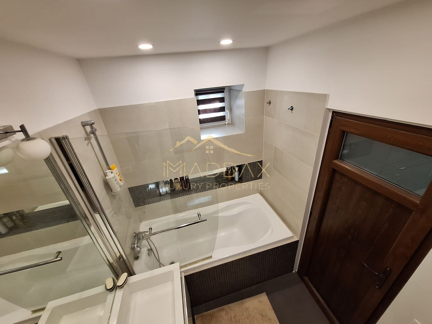 APARTAMENT 3 CAMERE I AVIATIEI I PROMENADA MALL*** - Poză 25