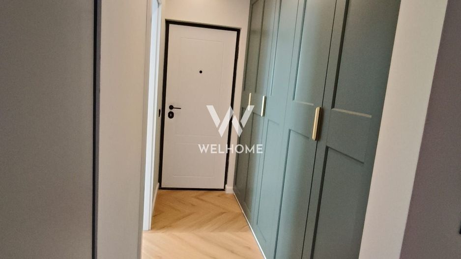 Apartament modern de închiriat, complet renovat - zona Liceul Economic - Poză 12