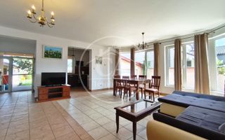 Casa de inchiriat cu 4 camere si piscina in Santandrei, Bihor - Poză 5