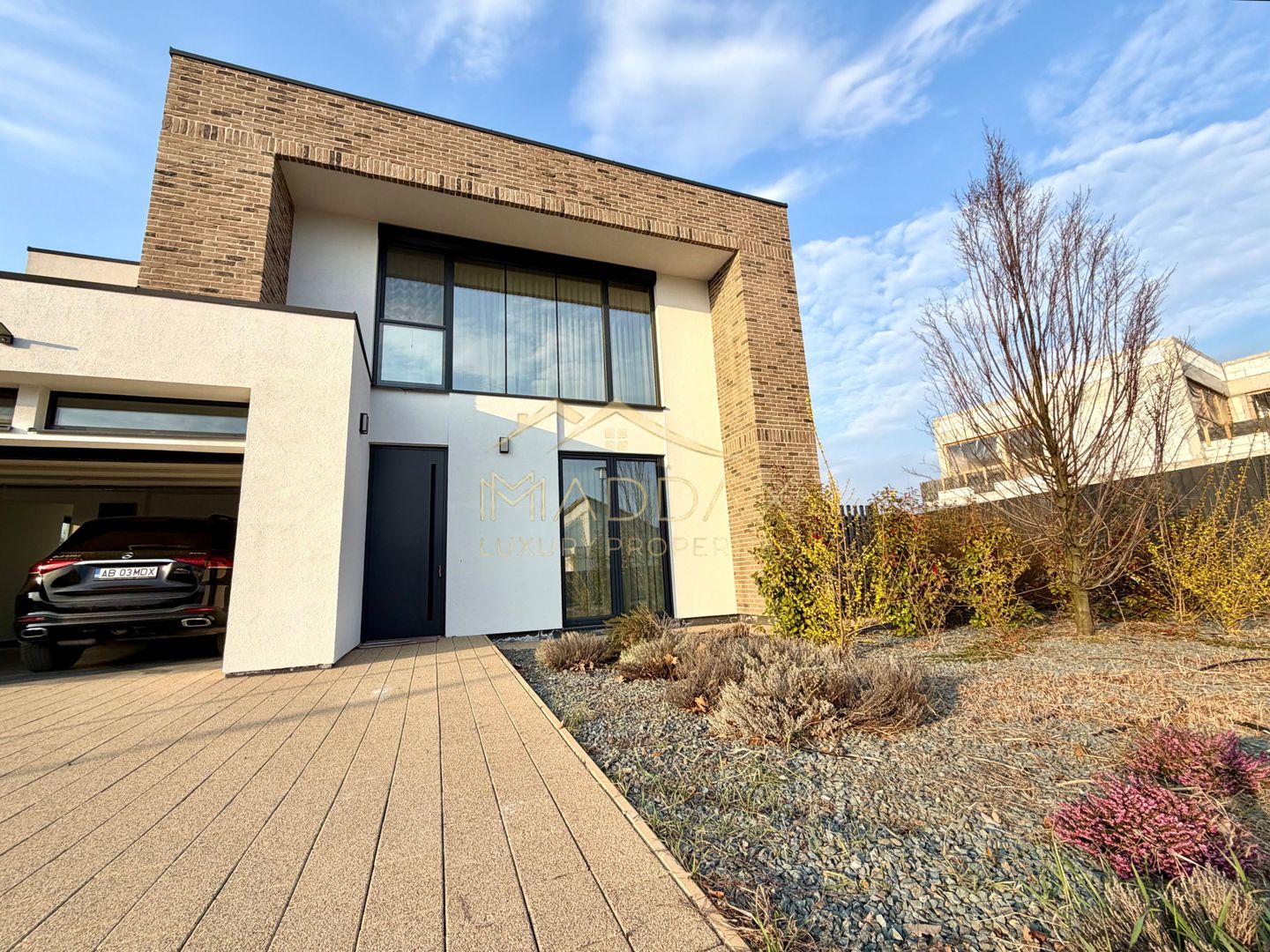 Vila Exclusivista in Mijlocul Naturii *959mp teren*/ 420mpc / Balotesti - Poză 73