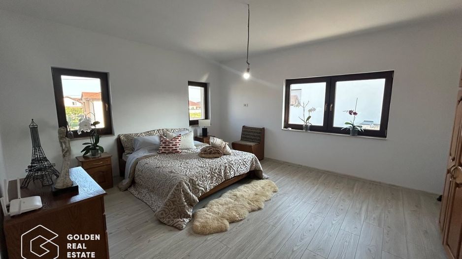 Vila exclusivistă disponibila in Vladimirescu, Arad - Poză 14