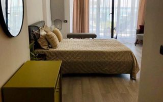 Studio modern de vânzare – Casa Del Mar, Mamaia Nord | Vedere la mare - Poză 2