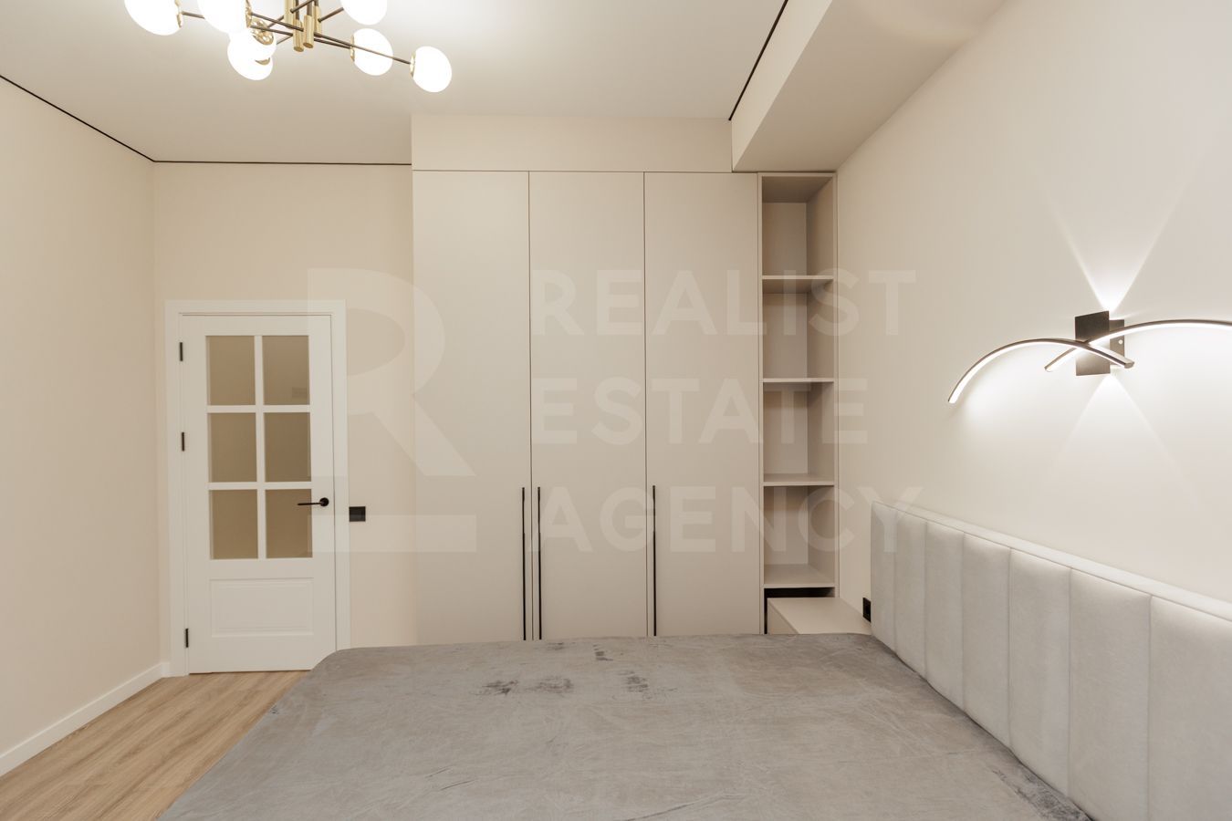 Vânzare, apartament, 4 camere, strada Dr. Tudor Strişcă, Botanica - Poză 13