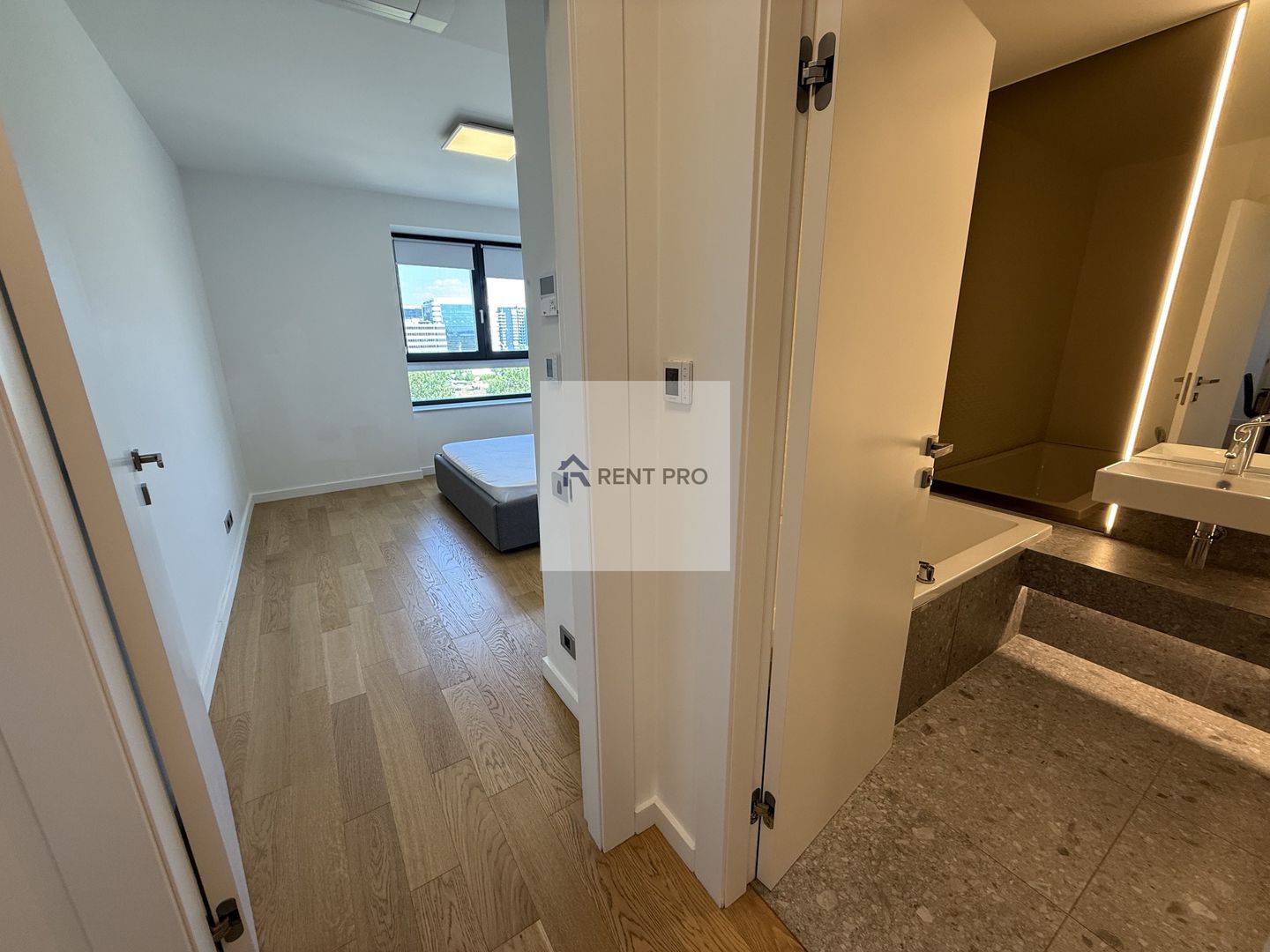 Apartament Premium - Aviatiei Towers 2020 - TVA INCLUS - Poză 15