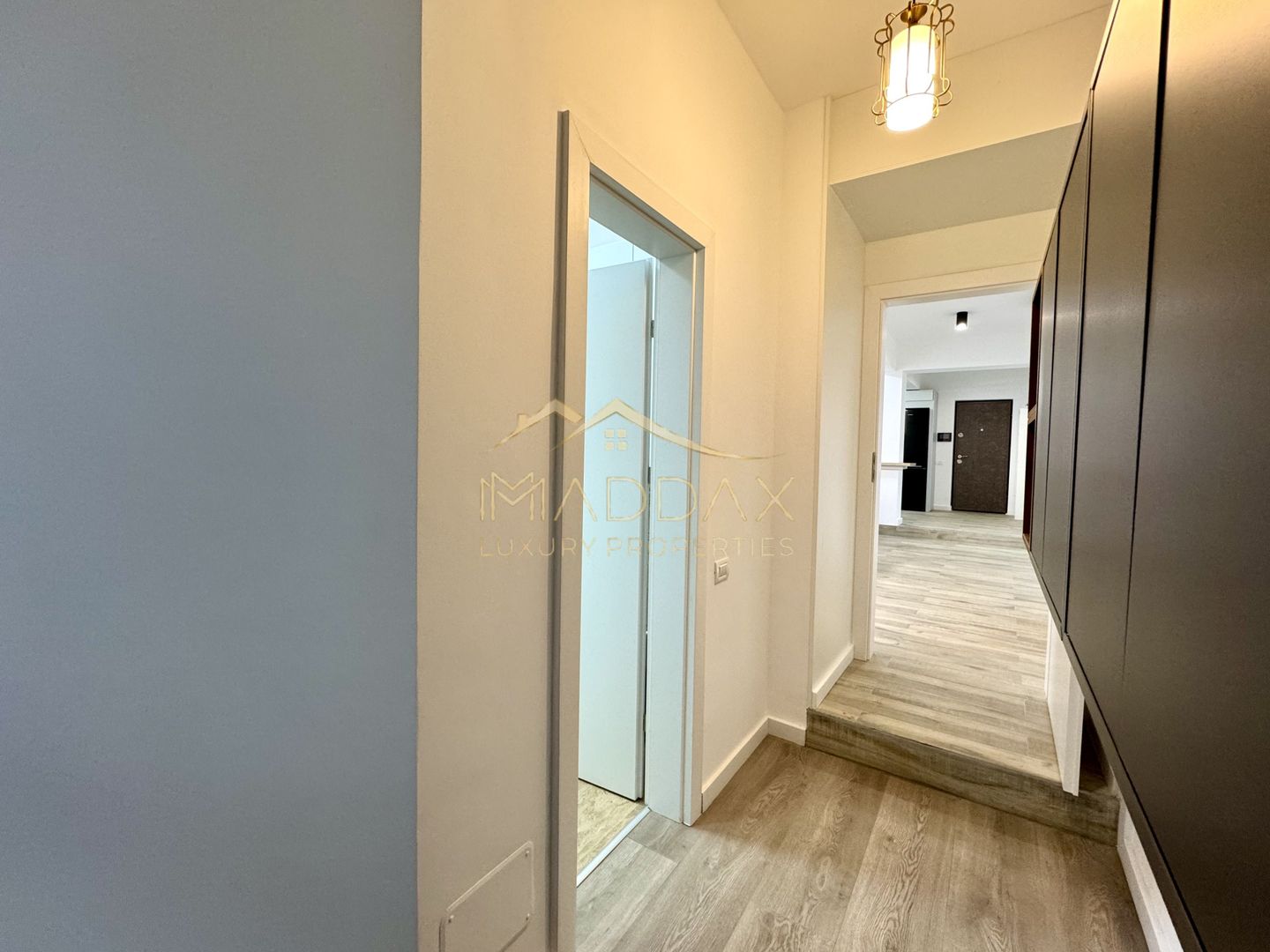 Apartament cu 3 camere *prima inchirere* // zona Herastrau - Poză 36