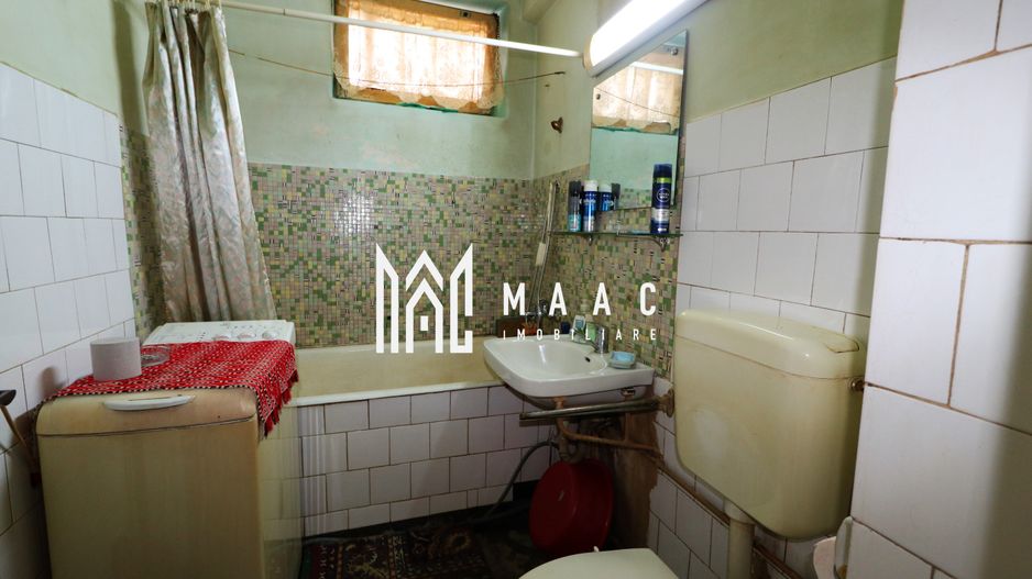 Apartament 3 camere | Etaj 2 | Balcon | Zona Mihai Viteazu - Poză 8