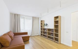 Apartament 3 camere complet renovat | Etaj 2 | Metrou 1 Decembrie 1918 - Poză 1
