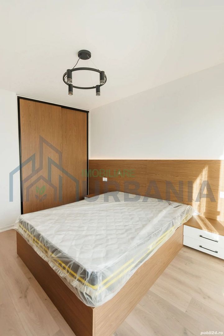 Casa modernă, tip duplex, ideală pentru familie sau cuplu - Poză 5