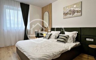 Apartament de închiriat cu 3 camere în cartierul Luceafărul, Oradea - Poză 7