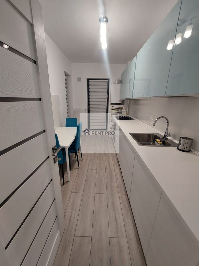 2 Camere High Level Plaza Residence Faza 5 - Poză 10