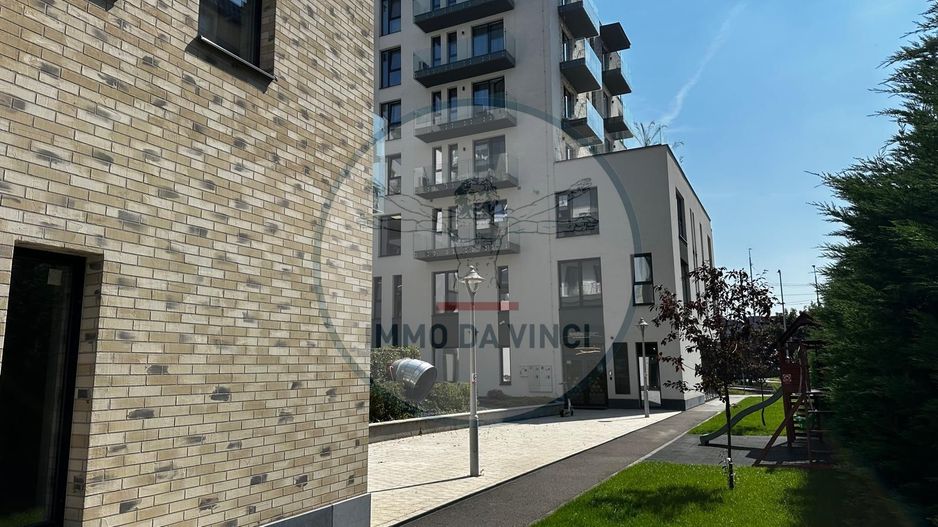 Spatiu comercial/birouri, 142 mp,194 mp cladire ultra moderna-Marasti - Poză 7