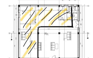 Spatiu Comercial Stradal***190 MP*** 6 Locuri Parcare// CORBEANCA - Poză 17