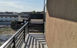 Inchiriere apartament 2 camere, Trivale, bloc nou - Poză 3