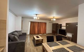 AP. 2 CAMERE PLEVNEI, BLOC NOU, BUCATARIE DESCHISA, LOC PARCARE - Poză 1