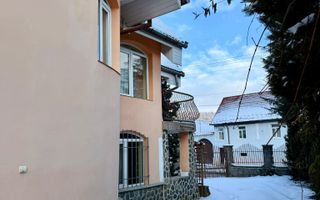 Casa de inchiriat | Pretabila muncitori | 6 Dormitoare | Cisnadioara - Poză 2