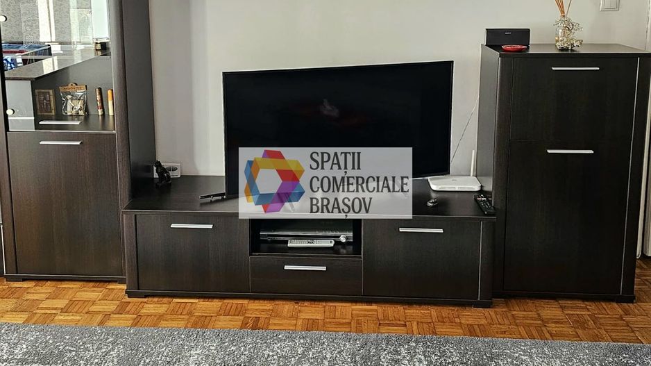 Apartament doua camere de vânzare Brasov,  zona Astra, 48 mp, Plus-imo.ro - Poză 2