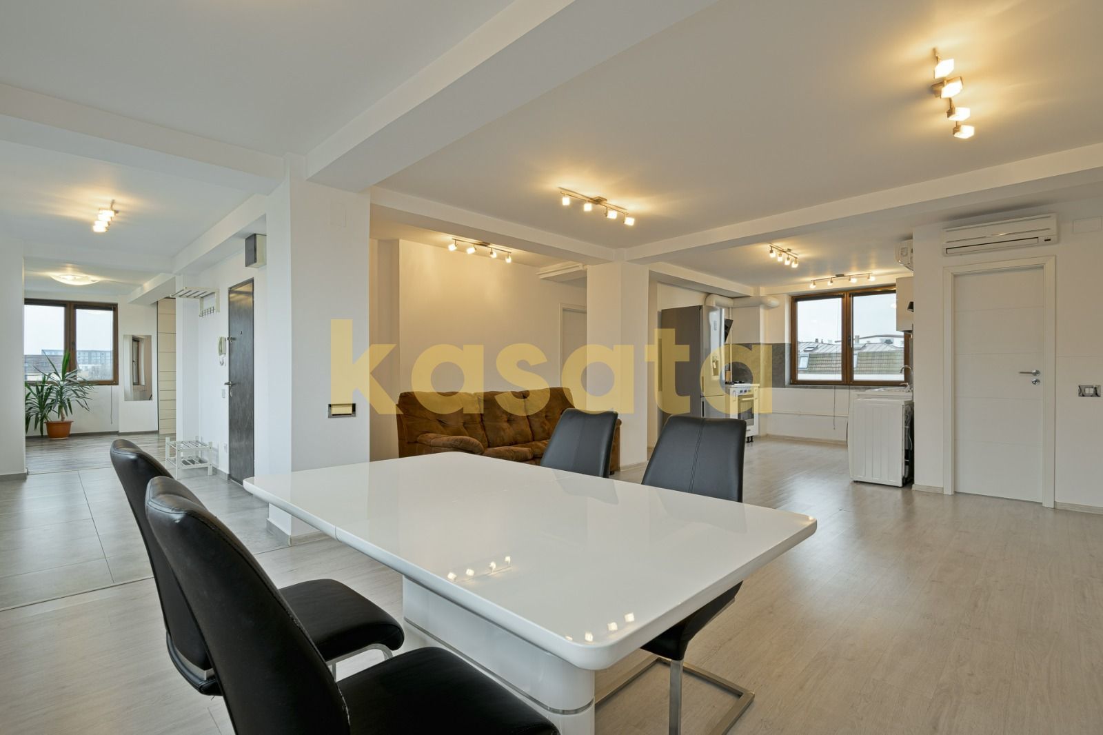 Apartament 3 camere | 103mp | Floreasca-Dorobanți - Poză 1