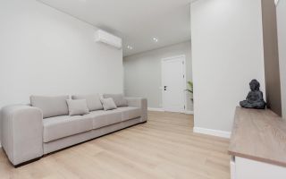 Vânzare, apartament, 4 camere, strada Ion Buzdugan, Buiucani - Poză 6