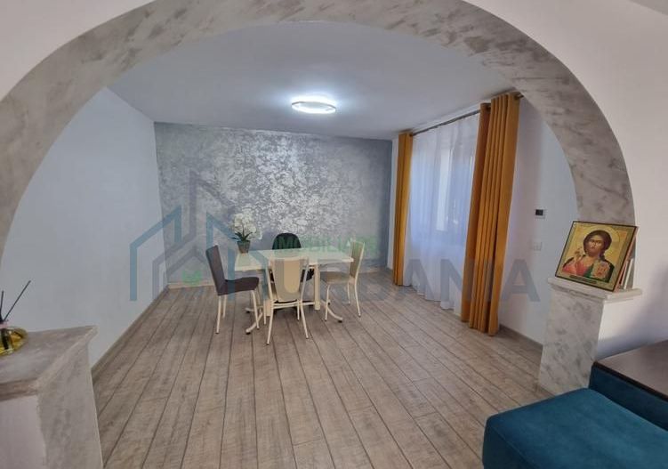 Vilă modernă, Valea Adâncă, 200 mp, teren 410 mp, renovată 2022 - Poză 6