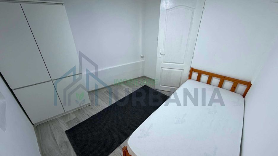 Apartament 2 camere de închiriat, Belvedere-CUG, mobilat și utilat complet - Poză 5