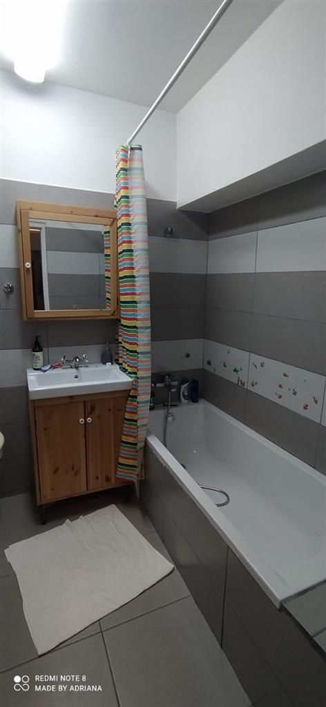 3 cam decomandat 2 bai  Dorobanti / Simion Barnutiu Centrala proprie - Poză 8