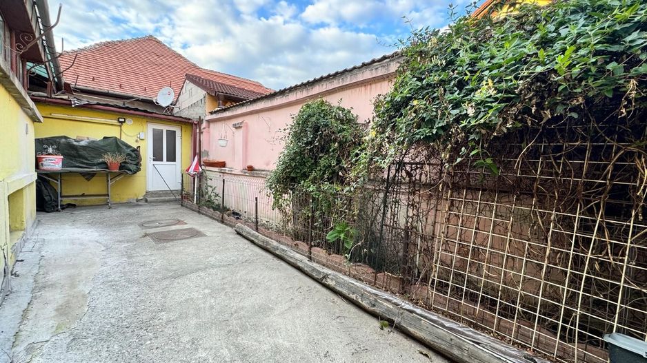 Casa individuala 116 mp utili in zona Moara de scoarta - Poză 1