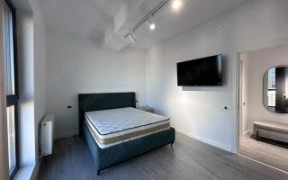 Garsoniera premium langa Politehnica, Metrou Grozavesti 6min, Bloc Nou - Poză 2