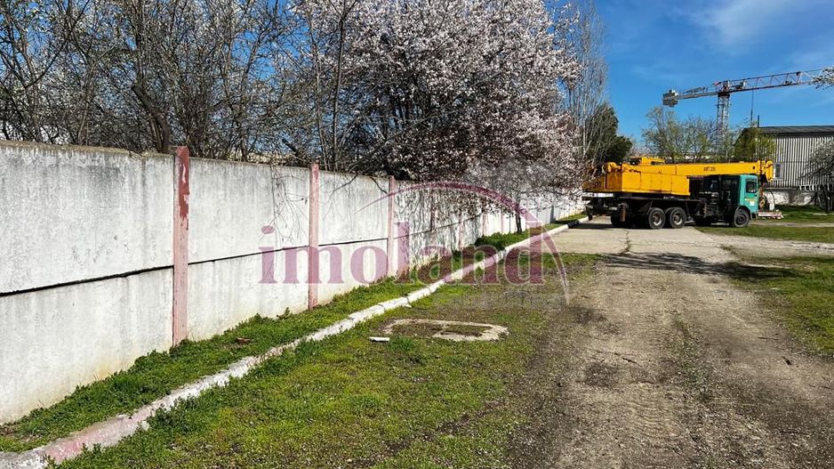 Teren Industrial | Popesti Leordeni | 14000 mp | Centura Bucuresti | - Poză 4