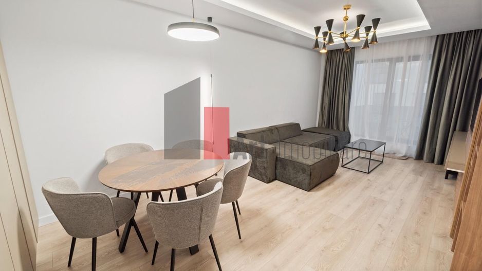Apartament apartament 2 camere Exigent Faza 5 Lujerului - Poză 10