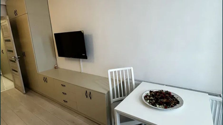 GARSONIERA IANCULUI, BUCATARIE INCHISA, PET-FRIENDLY, METROU 7 MINUTE - Poză 2