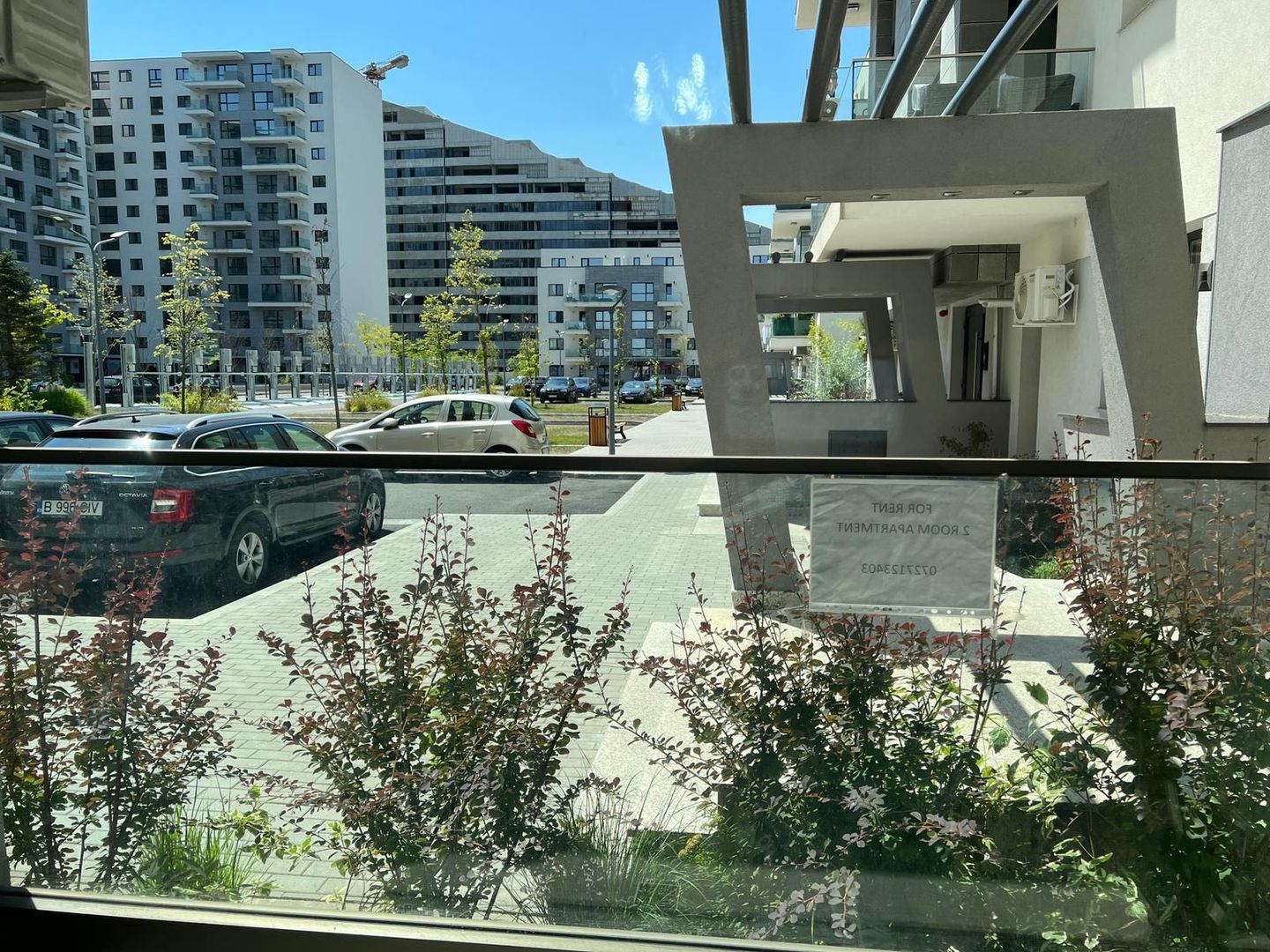 Super oferta! Ultra-lux, Onix Pipera, totul nou, mobilier premium - Poză 11