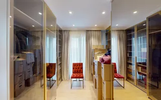 Vila 5 camere Tunari | 5 Locuri de parcare | Teren 505 mp - Poză 28